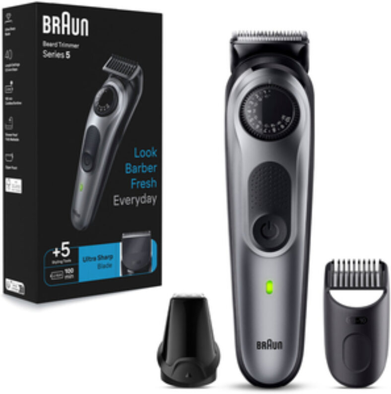 braun-5-beard-trimmer-–-$52.50-+-delivery-($0-with-onepass)-@-catch