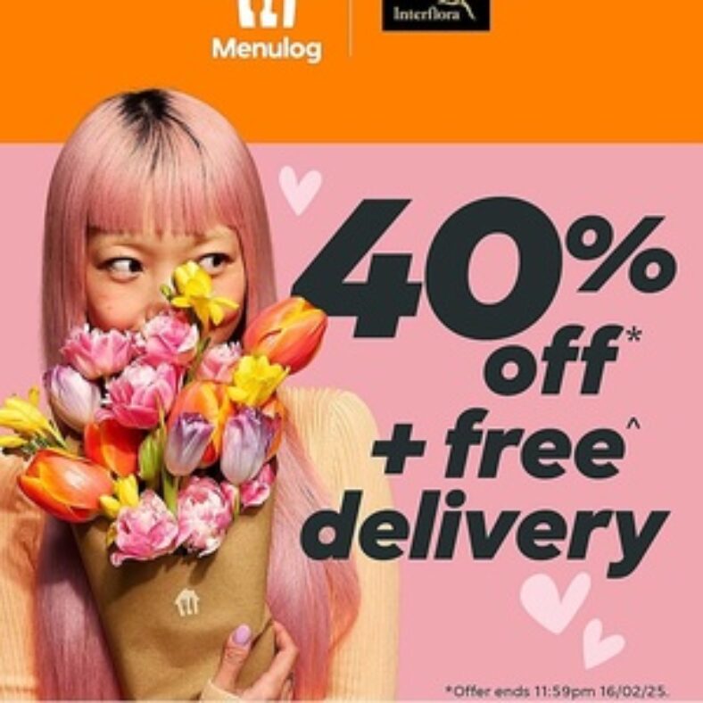 40%-off-interflora-on-menulog-for-valentine’s-day-(exp-16/02)