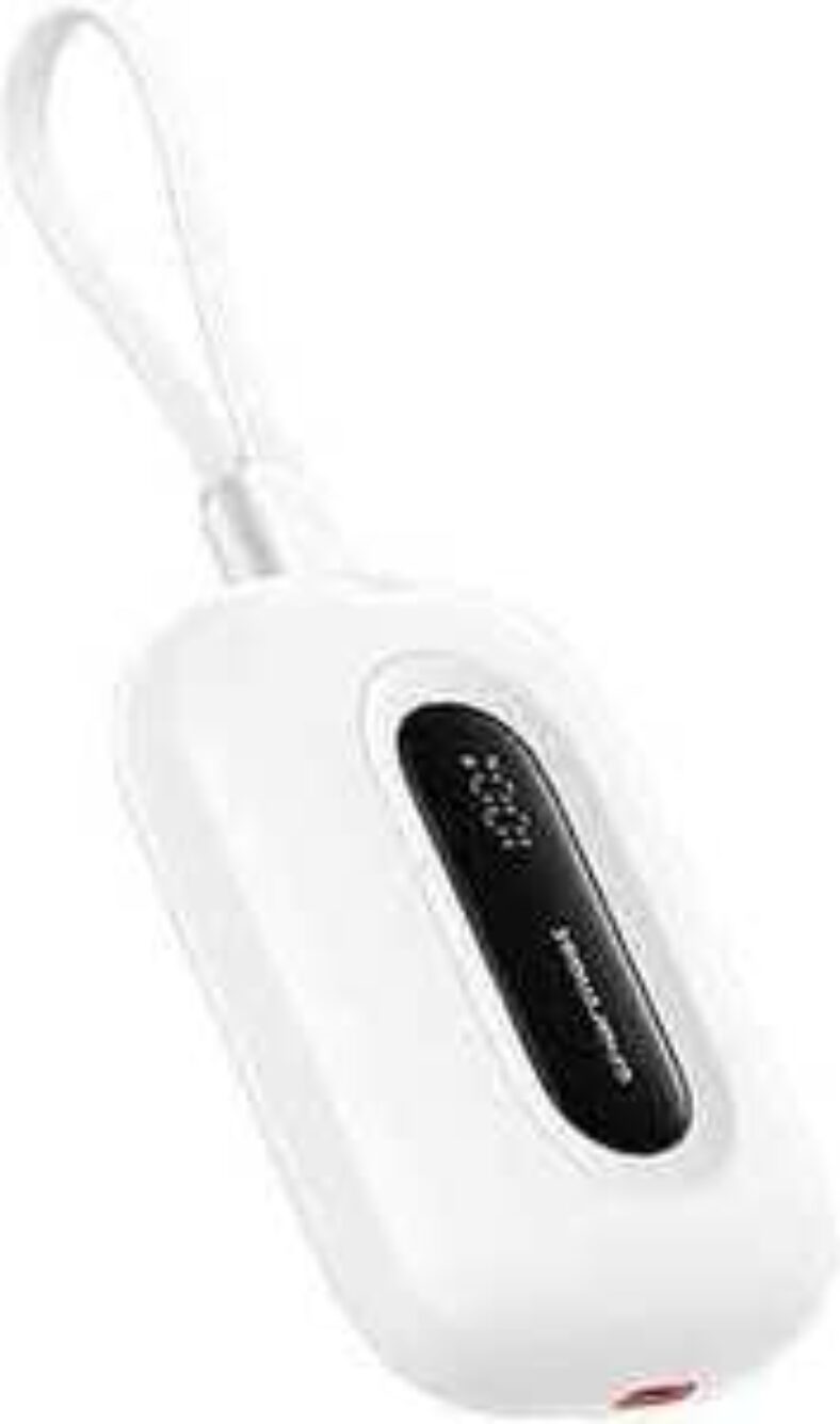 [prime]-charmast-power-bank-mini,-20w-10000mah-pd/qc-30-$10.82-delivered-@-charmast-via-amazon-au
