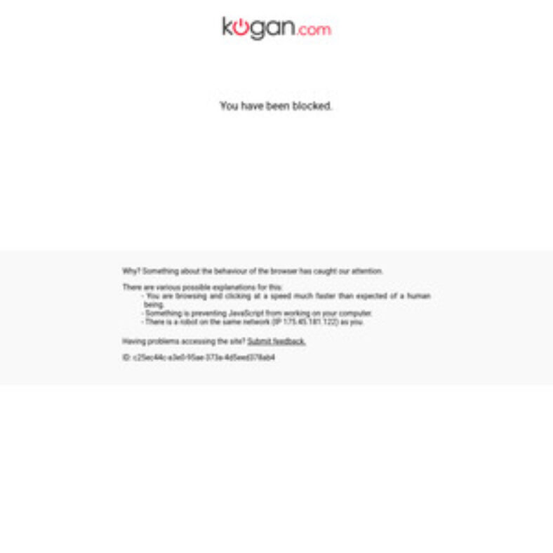 [kogan-first]-kogan-aura-smart-ring-$9999-delivered-(rrp-$119.99)-@-kogan