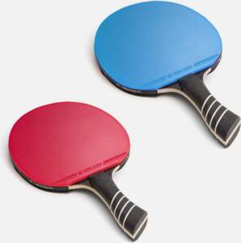 18%-off-peacemaker-2-paddle-/-table-tennis-bat-bundle-(blue-&-pink)-$235.34-delivered-@-airblades-tennis