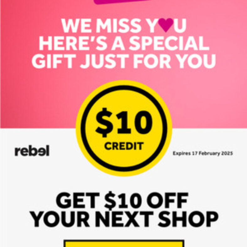 $10-credit-–-activation-required-(no-minimum-spend)-@-rebel-sport