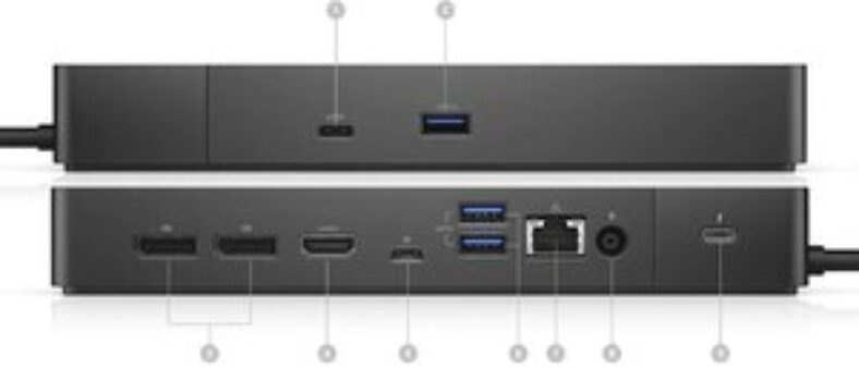 [ex-lease]-dell-wd19tb-k20a-thunderbolt-docking-station-$87.98-delivered-@-3i-gadget-via-mydeal
