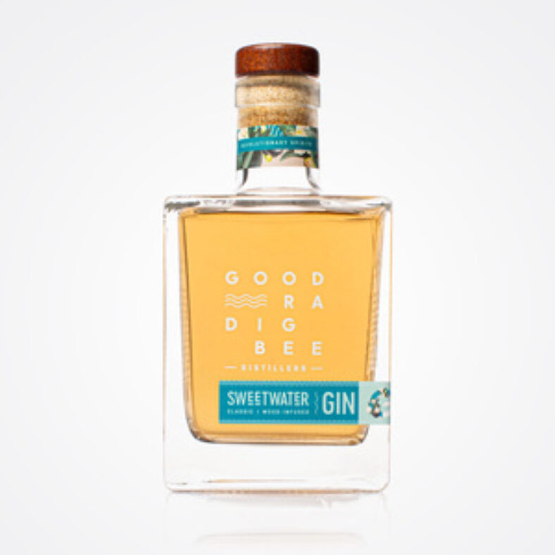 goodradigbee-sweetwater-gin-500ml-$53-+-delivery-@-goodradigbee-distillers
