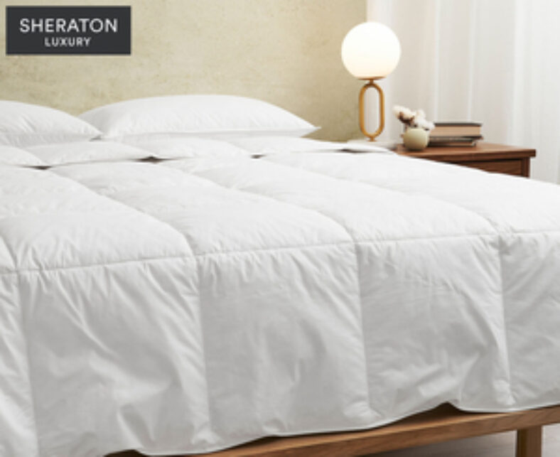 [onepass]-sheraton-luxury-goose-feather-&-down-quilt-(all-sizes)-$19.20-delivered-@-catch
