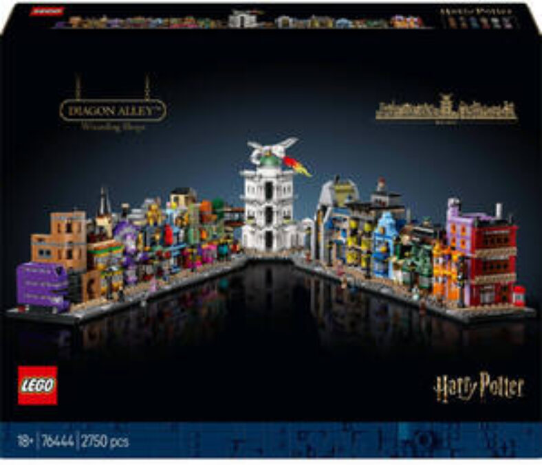 lego-harry-potter-diagon-alley-wizarding-shops-76444-$239-kmart-($299rrp)
