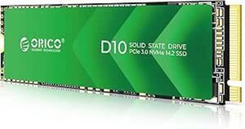 orico-d10-512gb-pcie-nvme-nvme-m2-ssd-$3749-+-del-($0-with-prime/-$59-spend)-@-orico-goa.t-via-amazon-au