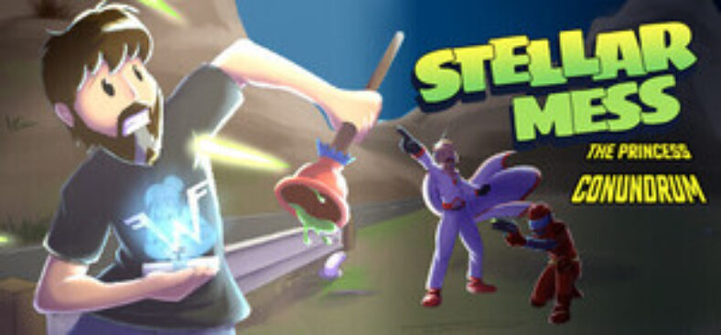 [pc]-free-–-stellar-mess:-the-princess-conundrum-(chapter-1)-@-steam