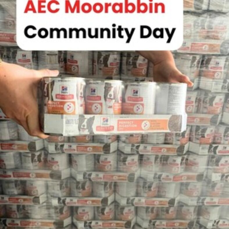 [vic]-hill’s-cat-and-dog-food-giveaway-at-aec-moorabbin-community-day