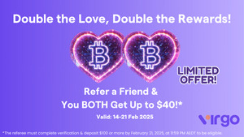 bonuses-for-referee-&-referrer:-sign-up-&-verify-for-a$10,-deposit-minimum-a$100-for-extra-a$30-@-virgo