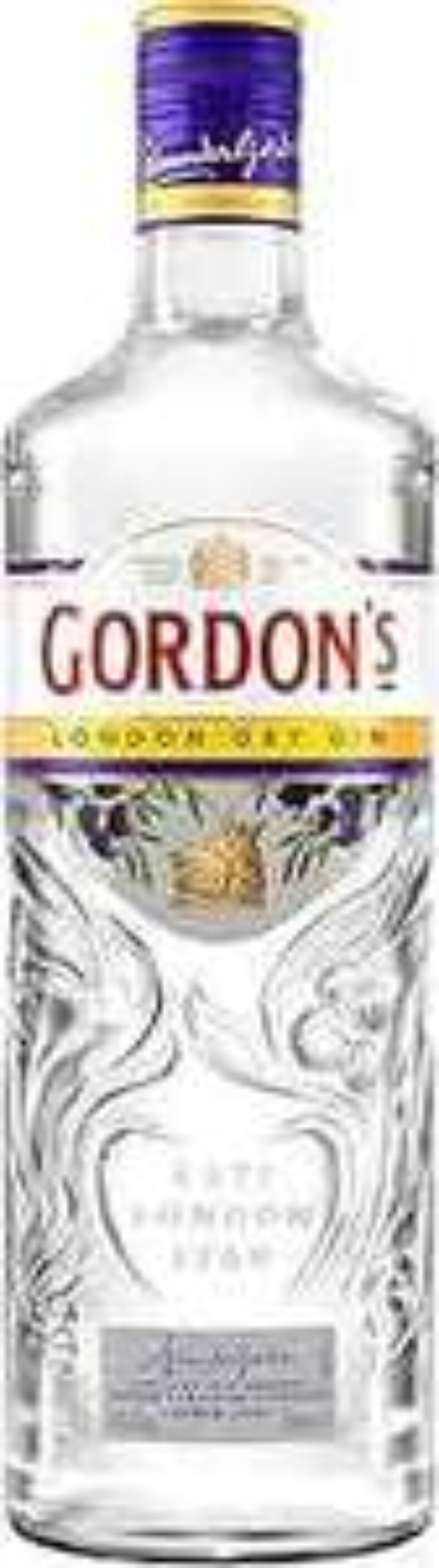 gordon’s-london-dry-gin-1l-$5610-delivered,-700ml-$4249-+-delivery-($0-with-prime/-$54.54-spend)-@-amazon-au