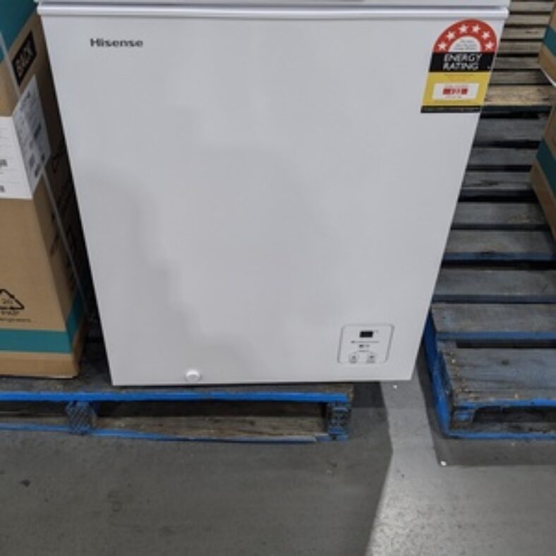 [sa]-hisense-hybrid-chest-freezer-$249.99-(rrp-$349)-@-costco,-adelaide