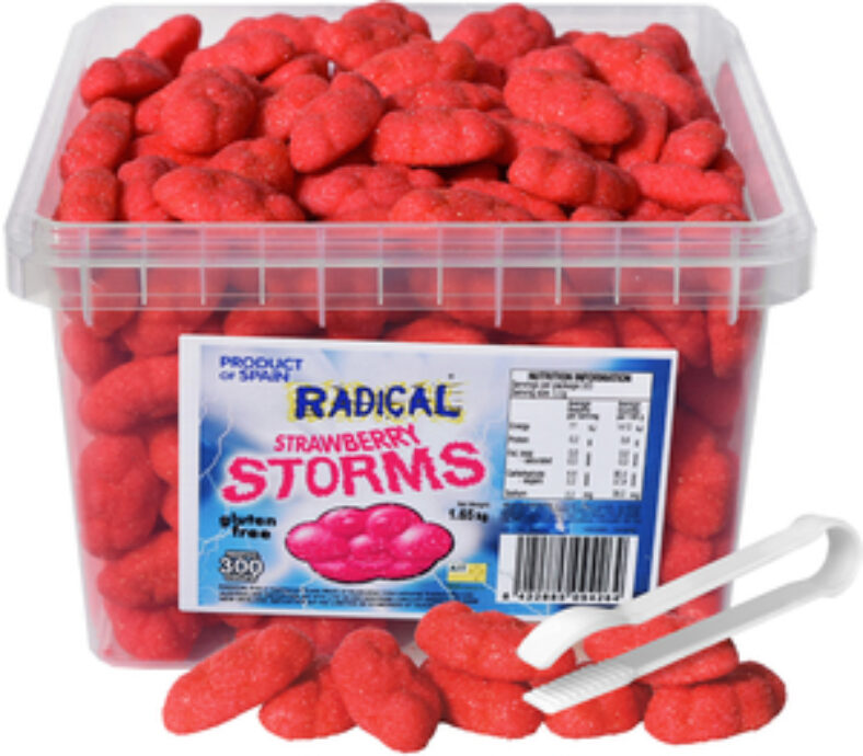 radical-storm-clouds-strawberry-300pk-$1439-(was-$23.99,-bb-19/10/25)-+-delivery-($0-with-onepass)-@-catch