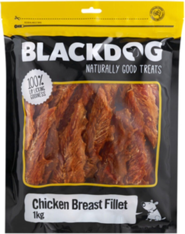 blackdog-chicken-breast-fillet-dog-treats-1kg-$26.40-+-delivery-($0-with-onepass)-@-catch