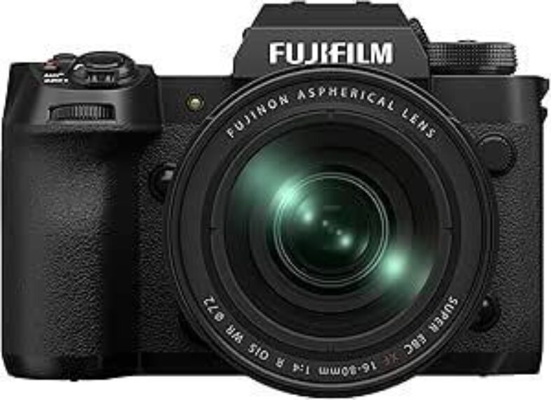 fujifilm-x-h2-mirrorless-digital-camera-black-+-xf-16-80mm-lens-$2999.25-delivered-@-amazon-au