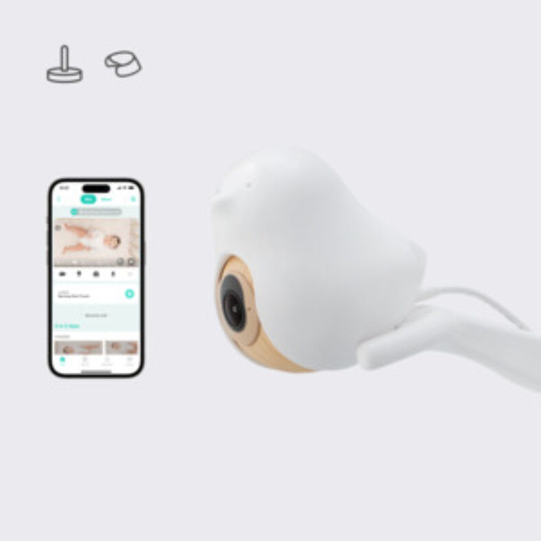 cuboai-smart-baby-monitor-3-floor-stand-set-$424-($55-off)-delivered-@-cuboai