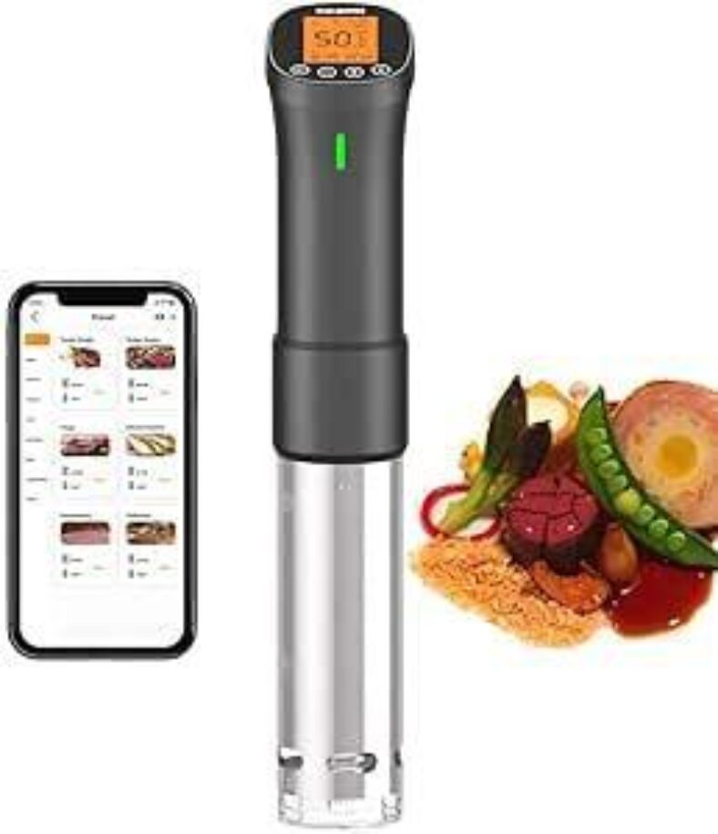 inkbird-sous-vide-isv-200w-$69-(rrp-$139)-+-delivery-($0-with-prime/-$59-spend)-@-lerwaydirect-amazon-au