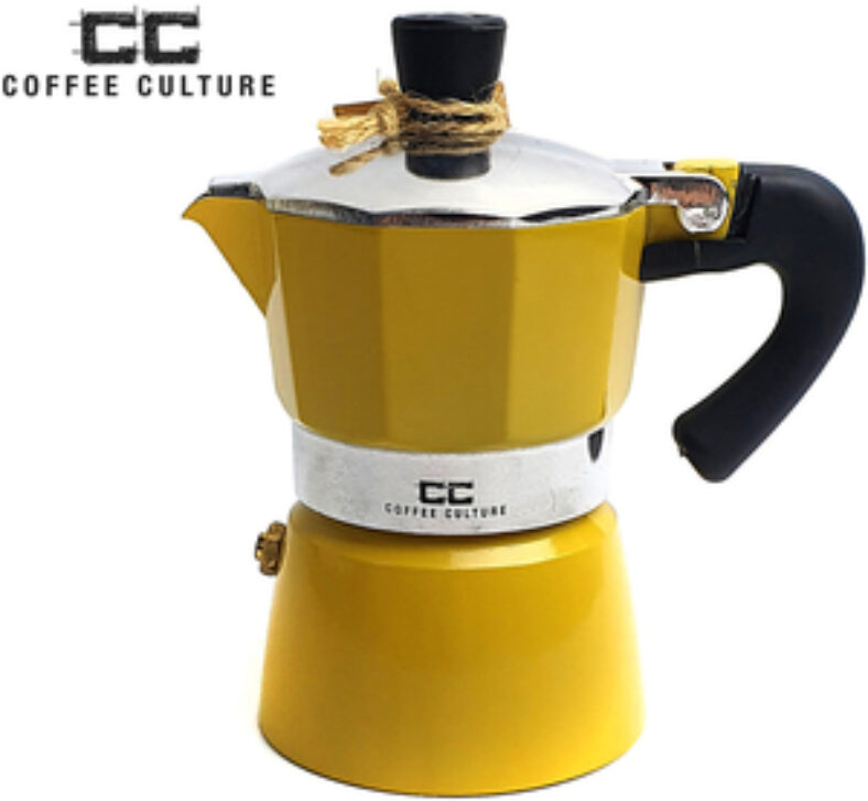 coffee-culture-1-cup-percolator-coffee-maker-–-yellow-$9.95-+-delivery-($0-with-onepass)-@-catch