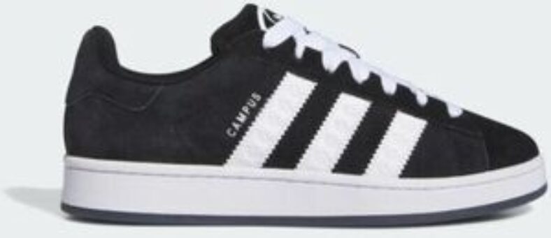 adidas-originals-black/white-campus-00s-$68-(rrp-$170)-delivered-@-adidas-ebay