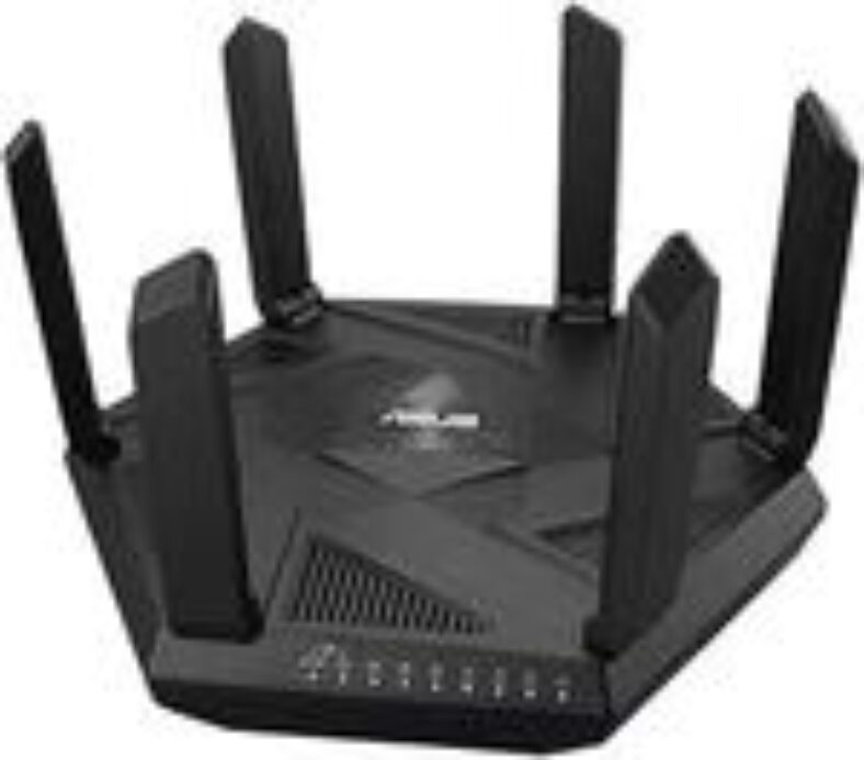 39%-off-asus-rt-axe7800-tri-band-wi-fi-6e-extendable-router-$429-delivered-@-amazon-au