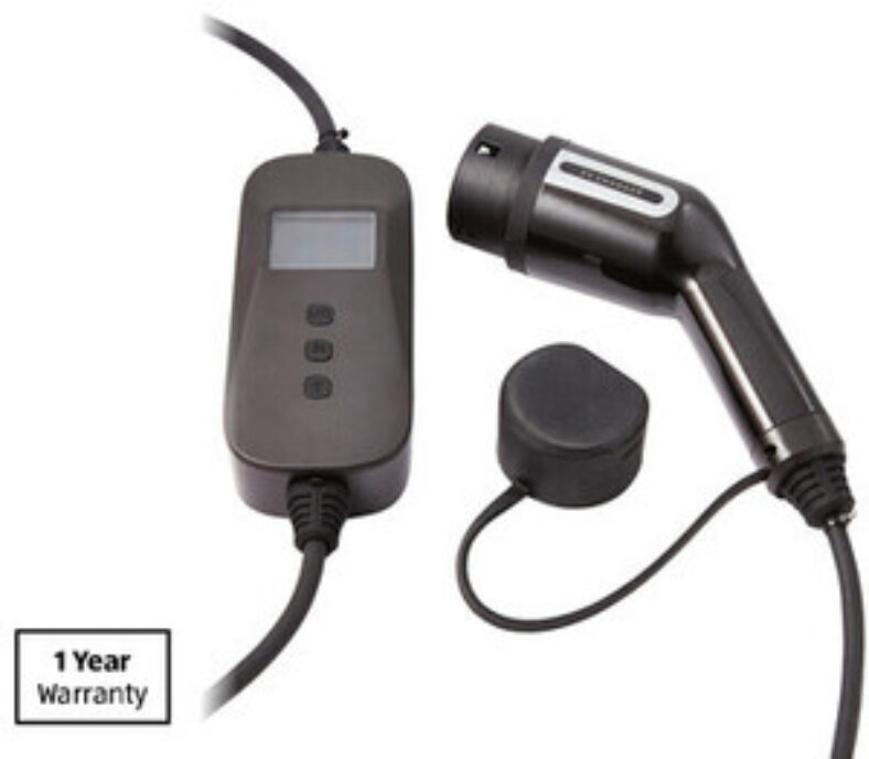 portable-type-2-ev-charger-$199-@-aldi