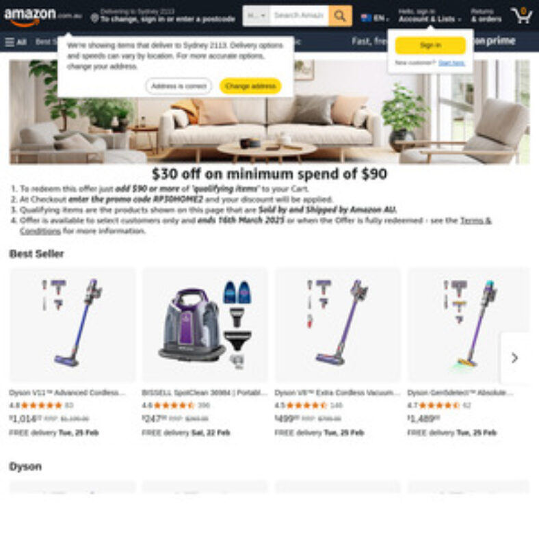 [targeted]-[prime]-$30-off-$90-on-selected-products-from-the-home-category-@-amazon-au