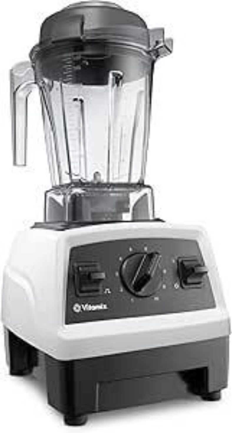 vitamix-explorian-series-e310-high-performance-blender-1.4l-white-$492-delivered-@-amazon-au