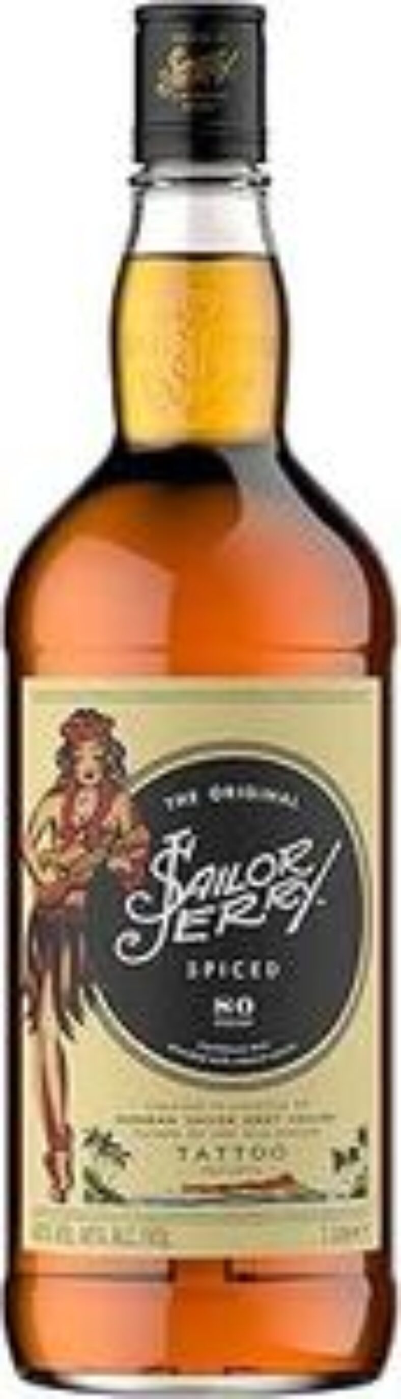 sailor-jerry-spiced-rum-1l-$55.25-delivered-@-amazon-au