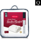 [onepass]-tontine-sherpa-electric-blanket-–-queen-bed-$24.99-delivered-@-catch