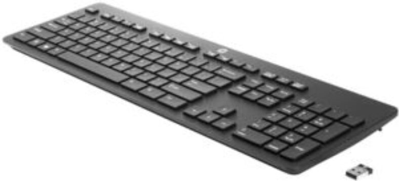 hp-wireless-(link-5)-keyboard-t6u20aa-$19-delivered-@-australian-computer-traders