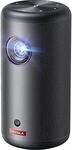 nebula-capsule-3-gtv-projector-$82999-(rrp-$1399.99)-delivered-@-ankerdirect-au-via-amazon-au