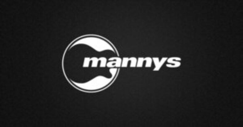 10%-off-all-in-stock-guitar-gear-@-manny’s-music