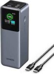 ugreen-200w-nexode-power-bank-25000mah-$125.99-delivered-@-ugreen-via-amazon-au