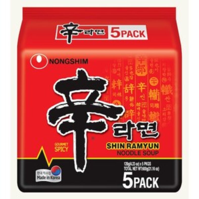 nongshim-shin-ramyun-or-kimchi-noodles-5-pack-$5-@-woolworths