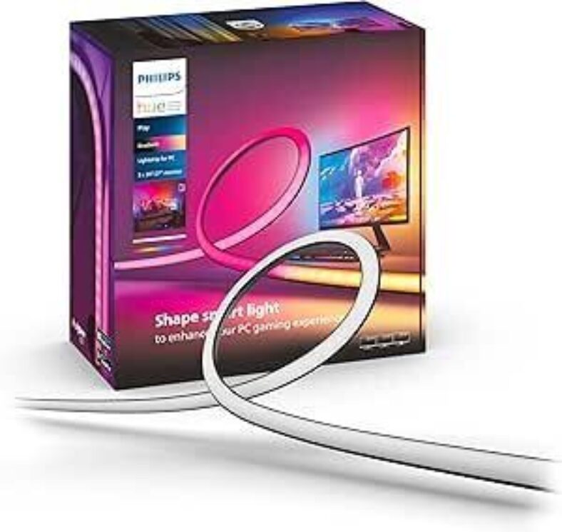 philips-hue-play-gradient-lightstrip-for-pc-(24-27”-monitor)-$5999-(rrp-$299.95)-delivered-@-amazon-au