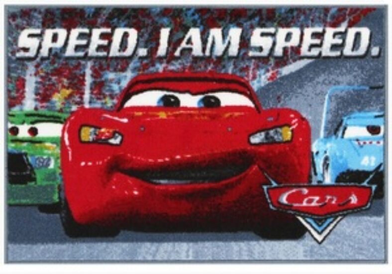 cars-speed-rug-50-x-75cm-–-$21.95-–-free-shipping-with-code-cars-@kidscollections