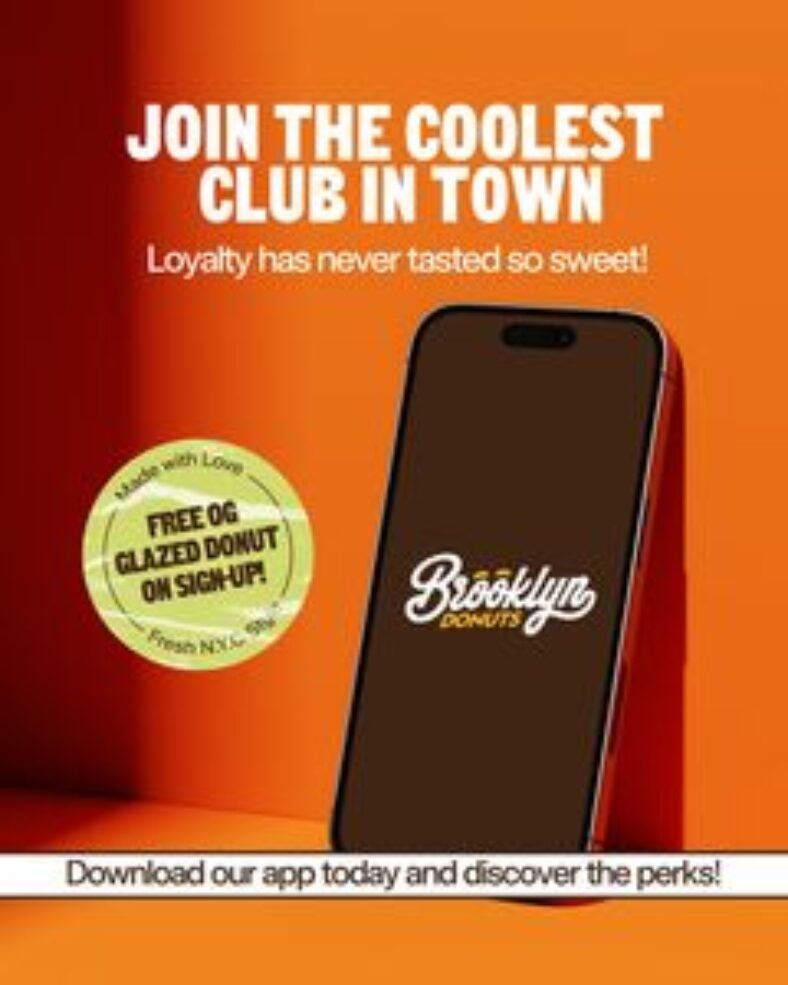 [qld,-nsw,-act]-free-original-glazed-donut-with-app-sign-up-@-brooklyn-donut-&-coffee-co