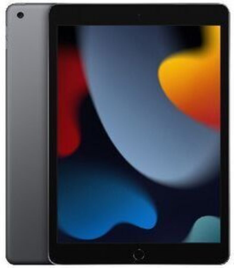 apple-ipad-wi-fi-64gb-(9th-gen)-$347-+-delivery-($0-to-metro/-c&c/-onepass/-in-store)-@-officeworks
