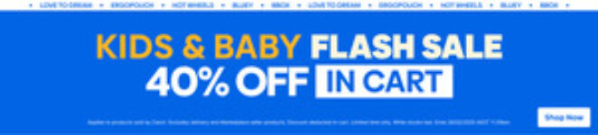 additional-40%-off-kids-&-baby-items-+-delivery-($0-with-onepass)-@-catch