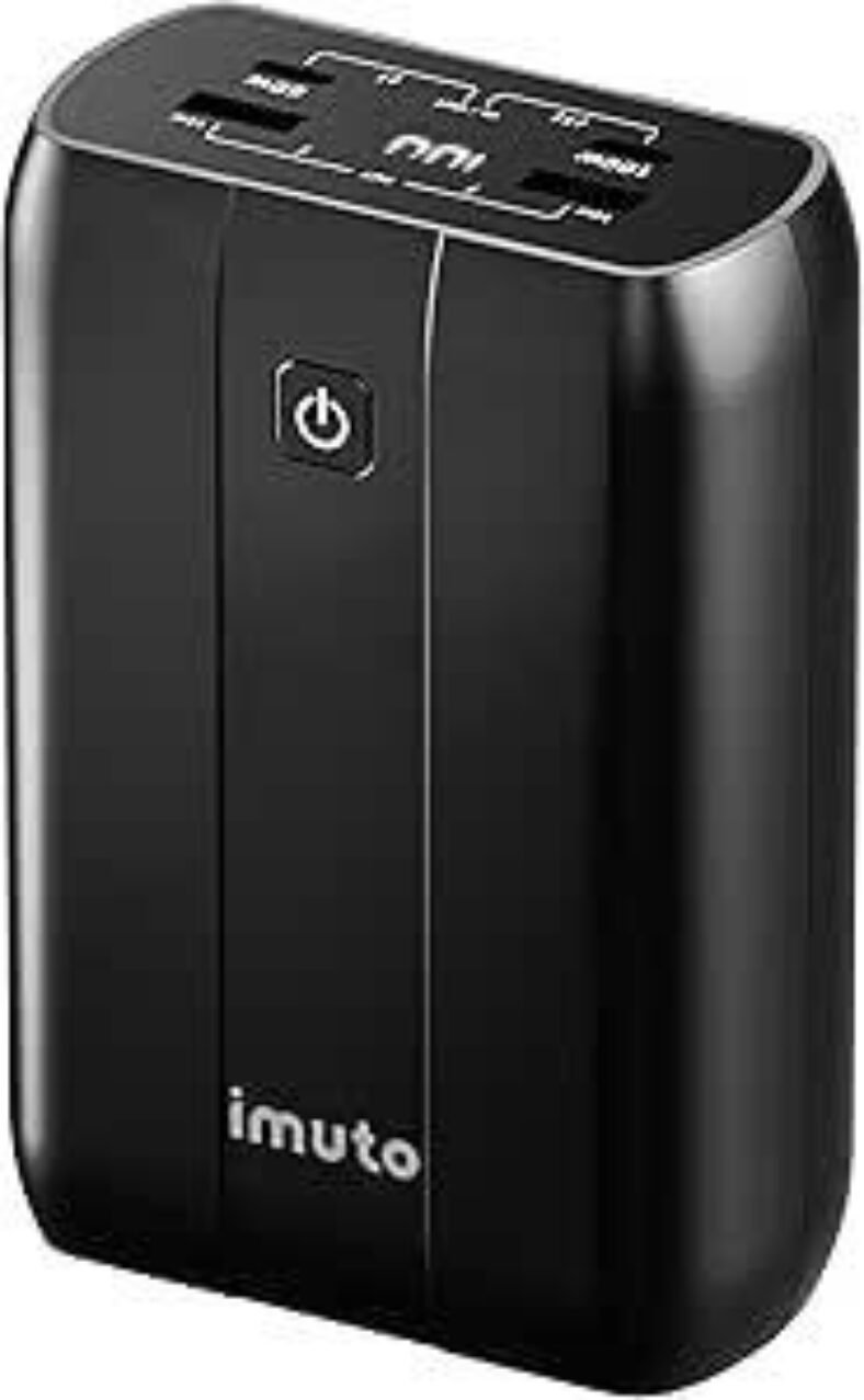 imuto-100w-99wh-26800mah-portable-charger-$59.99-delivered-@-imuto-via-amazon-au