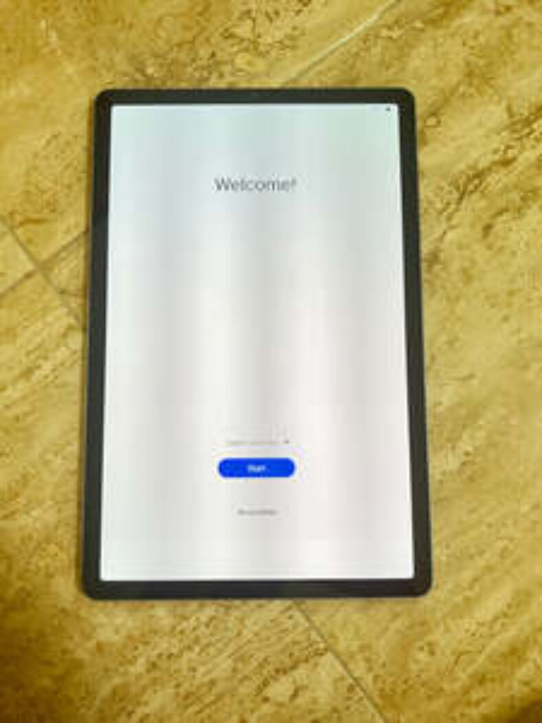 [used]-samsung-galaxy-tab-s6-sm-t865-128gb-(screen-burn,-no-pen)-$99-delivered-@-value-gadgets