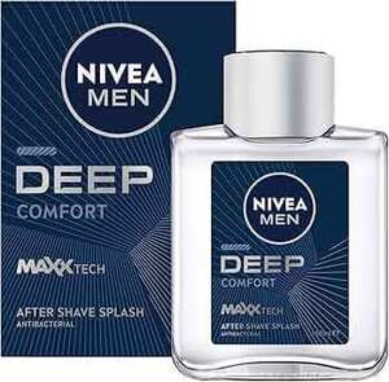 nivea-men-deep-after-shave-splash-100ml-$650-($5.85-s&s)-+-delivery-($0-with-prime/-$59-spend)-@-amazon-au