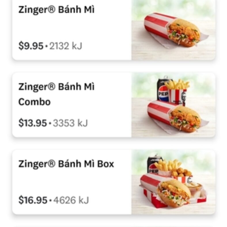 [nsw]-kfc-zinger-banh-mi-wrap-$9.95-@-kfc-(newcastle-area-only)