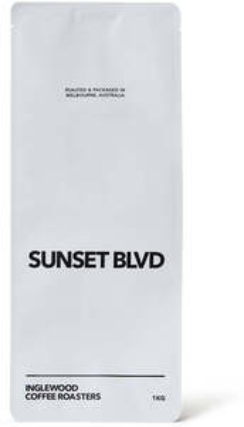 50%-off-sunset-blvd-1kg-$31-+-delivery-($1-to-vic/-$0-mel-c&c/-$50-order)-@-inglewood-coffee-roasters