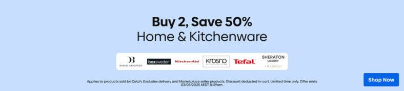 buy-home-&-kitchen-|-buy-2,-save-50%+shipping-($0-with-onepass)-@-catch