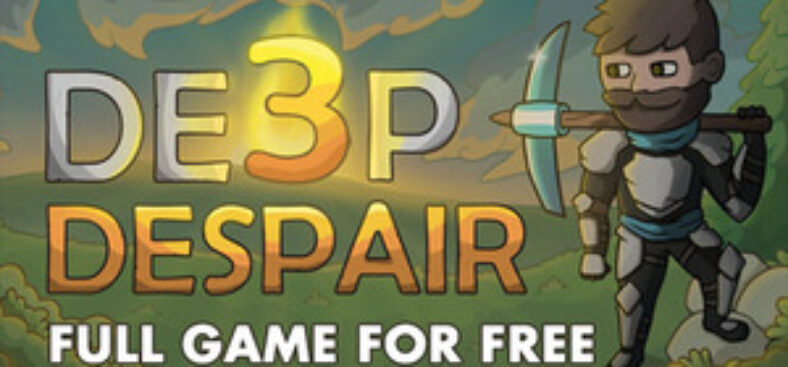 [pc]-free-–-deep-despair-3-@-indiegala
