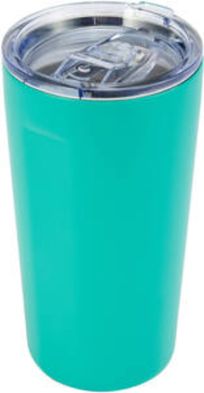 500ml-teal-stainless-steel-coffee-tumbler-$2-(was-$10)-+-delivery-($0-c&c/-in-store/-onepass/-$65-order)-@-kmart