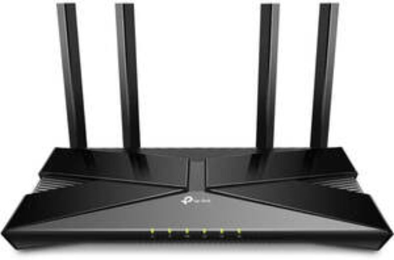 tp-link-archer-ax10-ax1500-wi-fi-6-router-$69-+-delivery-($0-c&c/-in-store)-@-jb-hi-fi
