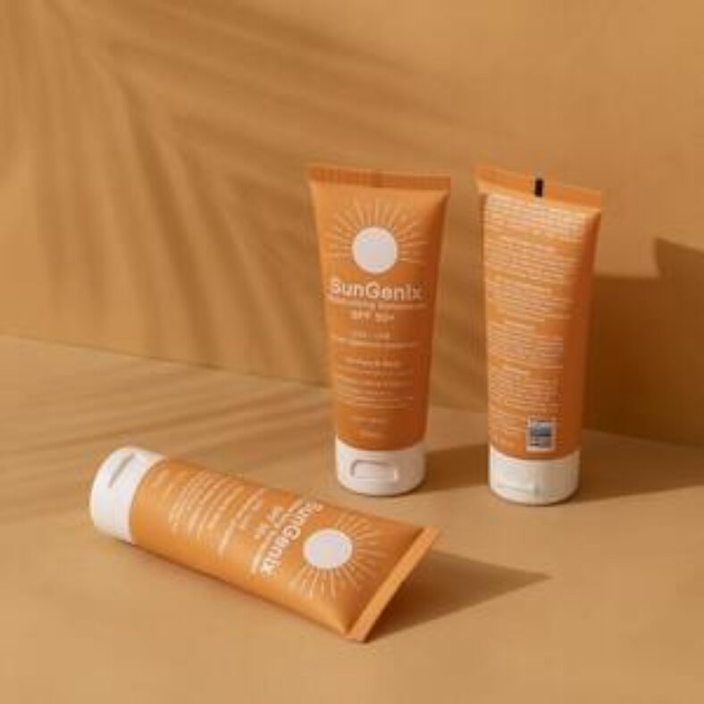 [short-dated]-4x-50ml-sungenix-spf50+-sunscreen-$18.95-delivered-@-sungenix