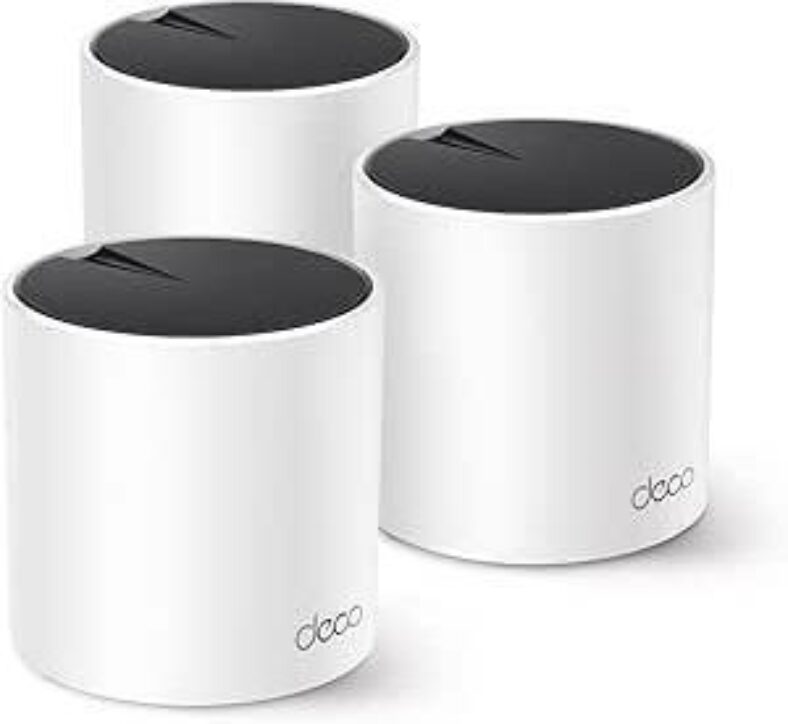 tp-link-deco-x55-dual-band-mesh-wi-fi-6-ax3000-system:-3-pack-$279-delivered-@-amazon-au